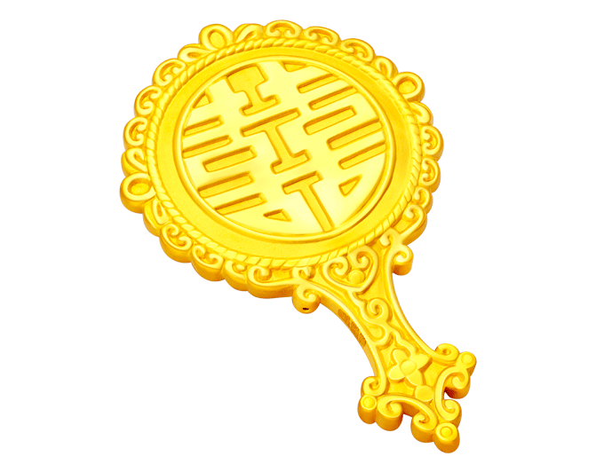 镜子